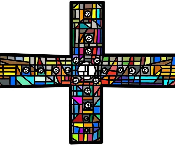 Logotipo PARROQUIA SAN GERARDO Mª MAYELA