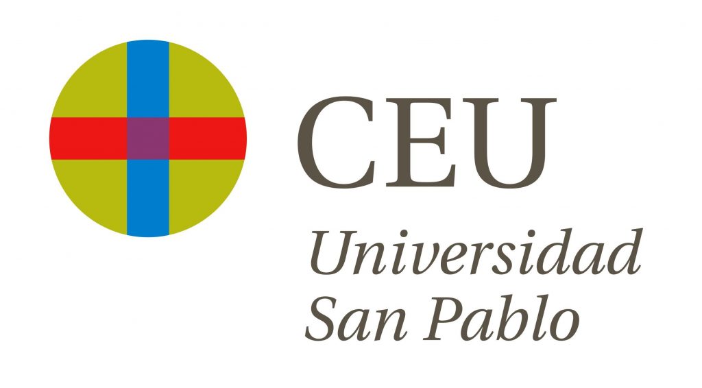 Logotipo CEU