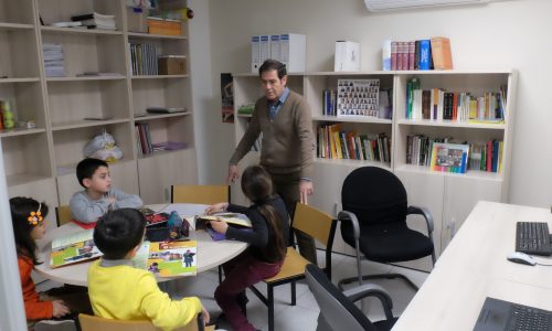 imagen de Departamentos Académicos