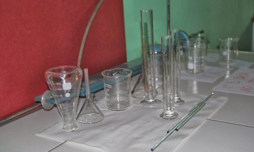 imagen del laboratorio