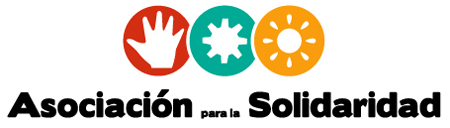 Logotipo de Asociación para la Solidaridad