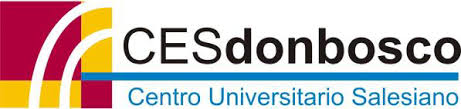 Logotipo CESdonbosco