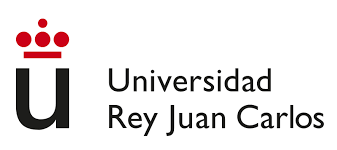 Logotipo Universidad Rey Juan Carlos