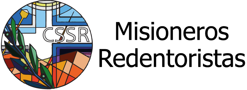 logotipo misioneros redentoristas