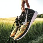 imagen de unos tenis
