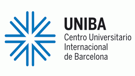Logotipo UNIBA