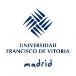 Logotipo de Universidad Francisco de Victoria