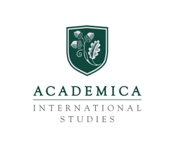 Logotipo Academica